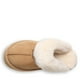thumbnail image 4 of Zapatilla BEARPAW Retro Loki Iced Coffee para mujer, talla 6, 4 of 8