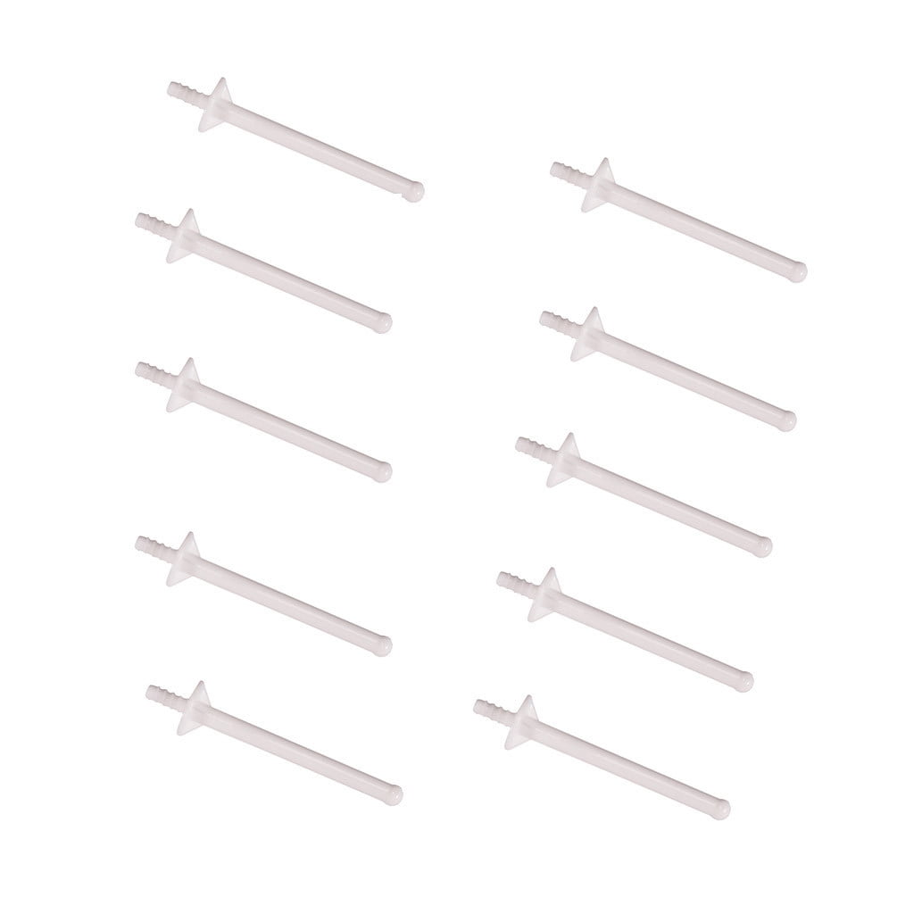 100Pcs Beads Ear Hairs Quick Nasal Removal Wax Nose Strips Kit Hair Beauty Tools