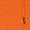 Pure Orange, variant on B&C Outerwear Mens # Hoodie