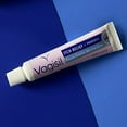 thumbnail image 4 of Vagisil Regular Strength Moisturizing Anti-Itch Cream, 1.0 Oz, 4 Pack, 4 of 6