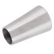 thumbnail image 4 of Soporte vertical de 90° para mástiles de 25 mm, soporte para mástil de bandera marina de acero inoxidable de grado 316 de primera calidad, 4 of 8
