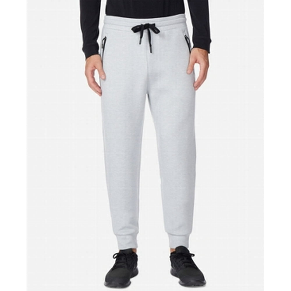32 Degrees - Men Performance Jogging Stretch Fleece Pants XL - Walmart.com - Walmart.com