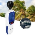thumbnail image 1 of Anemómetro Digital Wind WT82B, Anemómetro, Medidor De Velocidad Del Viento, Instrumentos De Medición, 1 of 7