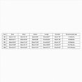 thumbnail image 3 of Newborn Infant Baby Girl Clothes Fall Winter Long Sleeve Bubble Romper Floral Bow One Piece Jumpsuit Cute Outfits Kaprioy Girls Clothes Fall Winter, 3 of 6