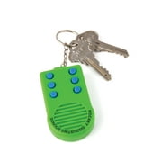 BigMouth Inc. Pocket Sound Machine Disgusting Sounds - Hilarious Gag Gift, Great Keychain