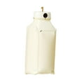 thumbnail image 1 of Secadora de ropa portátil secadora mini lavandería con función de sincronización conveniente ropa calefactora airer plegable para el dormitorio de la, 1 of 10