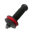 thumbnail image 3 of LOVIVER 3xAngle Meuleuse Poignée Pratique Stable pour Meuleuse d'Angle Rectifieuse M8, 3 of 8