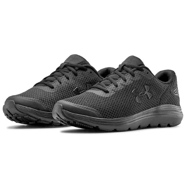 Tenis Under Armour Surge 2 Caballero Original 3022595 002 Under Armour 3022595 002, Deportivo.