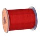 thumbnail image 2 of Hilo de Atado de Moscas Sunnimix 70D Material Fluorescente Rojo, 2 of 8