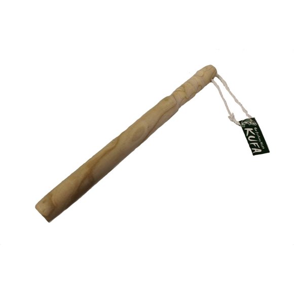 KUFA Sports Wooden Billie Club Fish Wacker, 16-Inch