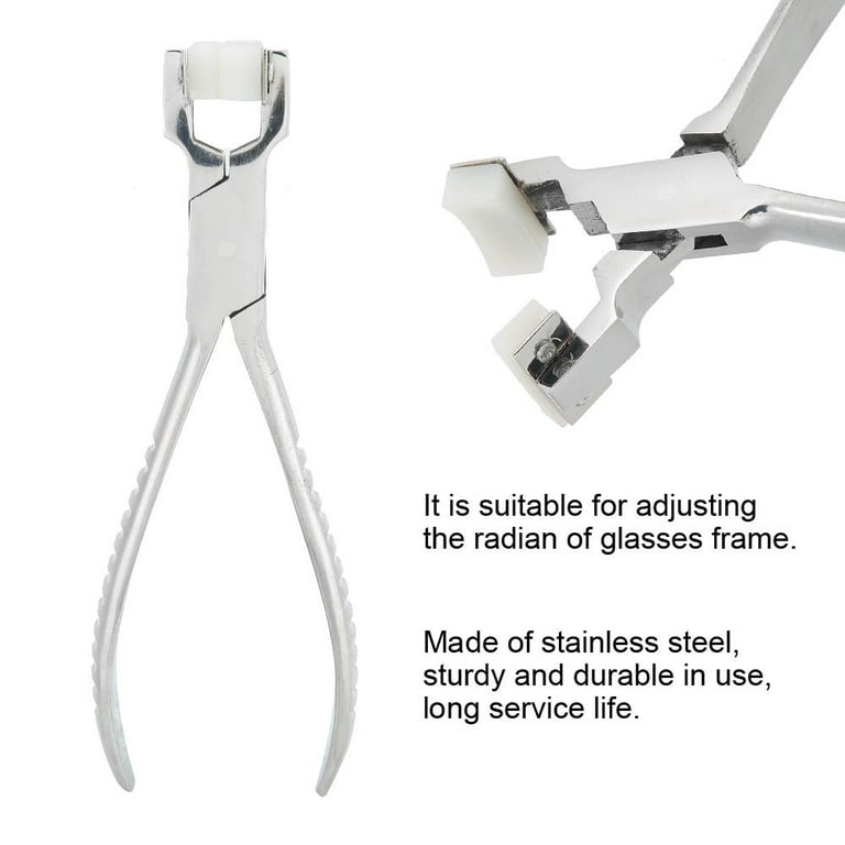 Glasses adjustment tools shop
