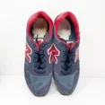 thumbnail image 4 of New Balance Mens 373 M373SRN Blue Casual Shoes Sneakers Size 10 D, 4 of 6