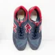 thumbnail image 4 of New Balance Mens 373 M373SRN Blue Casual Shoes Sneakers Size 10 D, 4 of 6