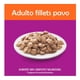 thumbnail image 4 of Alimento para Gato Whiskas Adulto Fillets Pavo 85 g, 4 of 4