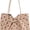 Khaki, variant on Vintage Polka‑Dot PU Tote Shoulder Bag, Large Capacity Drawstring Top‑Handle Handbag with Magnetic Snap & Removable Inner Clutch Pouch, Soft Casual Satchel for Commuting Shopping Weekend