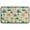 Beige Toned Dinosaur, variant on Beige Toned Dinosaur and Palm Tree Pattern Door Rugs,Washable Non Slip Door Mats Indoor,Decorative Door Mats,Entry Mat Indoor for Entrance,Bedroom,Kitchen,Bathroom,30"x17"