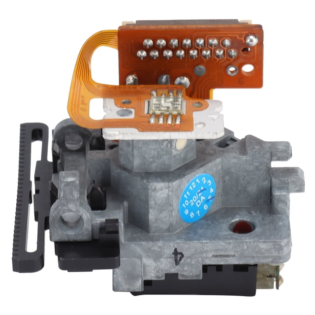 Componentes de control industrial Bling Bling Pastilla óptica cabezal láser OPTIMA-6/OPT-6