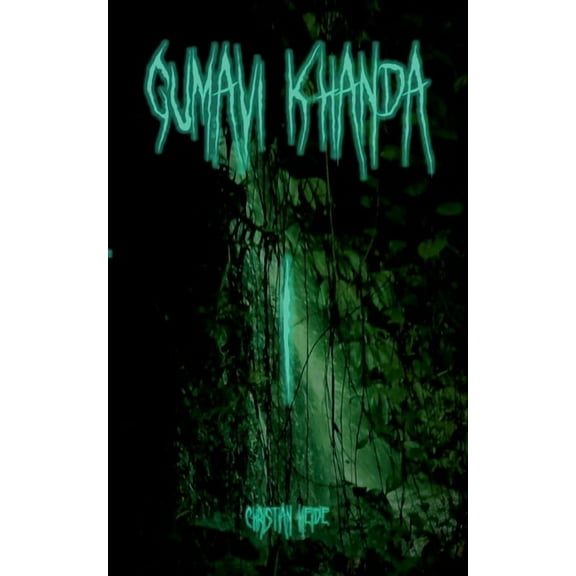 Gumavi Khanda I: Offenbarung (Paperback)