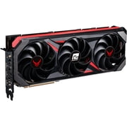 PowerColor Red Devil AMD Radeon RX 7800 XT 16GB GDDR6 Graphics Card(OEM PACKAGE)