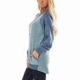 thumbnail image 3 of Womens Long Sleeve Sweatshirts T Shirts, 3 of 5