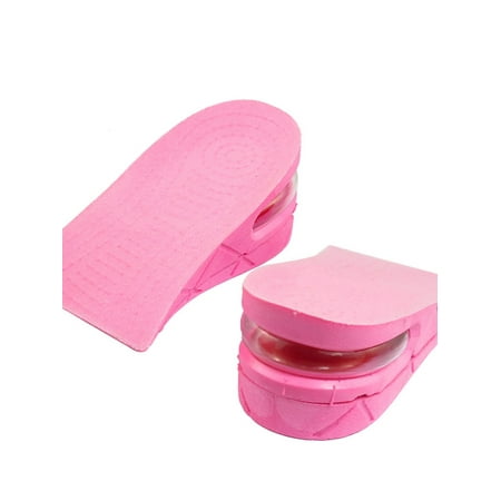 Pink Insoles - Pair 2