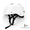 White, variant on Yuphony Adult Bike Helmet Adjustable Dial Fit Lightweight Cycling Helmet for Men Women Commuting Road Biking Skating Pink