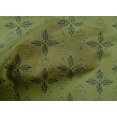 thumbnail image 4 of oneOone Tissu Popeline de Coton Imprimé Floral au Mètre 42 Pouces de Large, 4 of 4