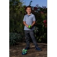 thumbnail image 3 of Toy Story Turbo Buggy RC Buzz Lightyear 1 24 Scale Remote Control Car with Turbo Boost 2.4GHz USB Rechargeable by Jada Toys, 3 of 10