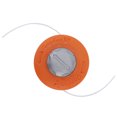 thumbnail image 1 of Cabezal de corte universal, desbrozadora G1/8, cabezal de corte, cabezal de corte, cabezal de accesorio para lograr más, 1 of 8