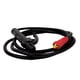 thumbnail image 1 of Cable Positivo PUMPS F&Q C/Caimán porta electrodo soldadora Inversora 3 metros, 1 of 4