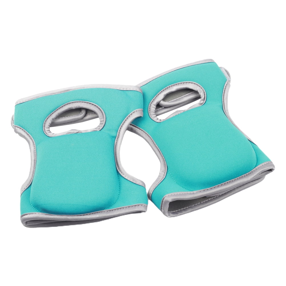1Pair Gardening Kneeling Pad Creative Knee Protective Cushion Outdoor