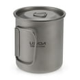 thumbnail image 3 of Juego de tazas Juego de utensilios de cocina Lixada 300ml / 350ml / 420ml / 550ml / 650ml / 750ml Ta Lixada Juego de tazas, 3 of 7