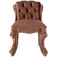 thumbnail image 2 of ACME Tabouret de Toilette Vendome - 22010 - Tissu & Cerise, 2 of 2