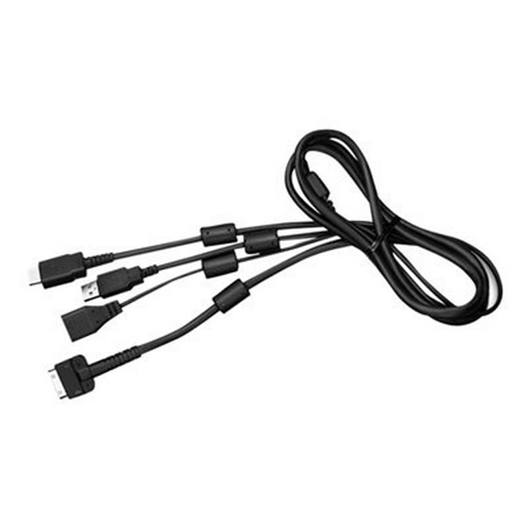 Wacom DTK-1660 3-in-1 cable - Walmart.com