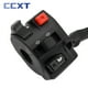 thumbnail image 5 of Motorcycle Electric Start Switch Horn Turn Signals Indicator Switch Far Near Light Button For Atv Honda Yamaha Ktm Kawasaki Etc, 5 of 5
