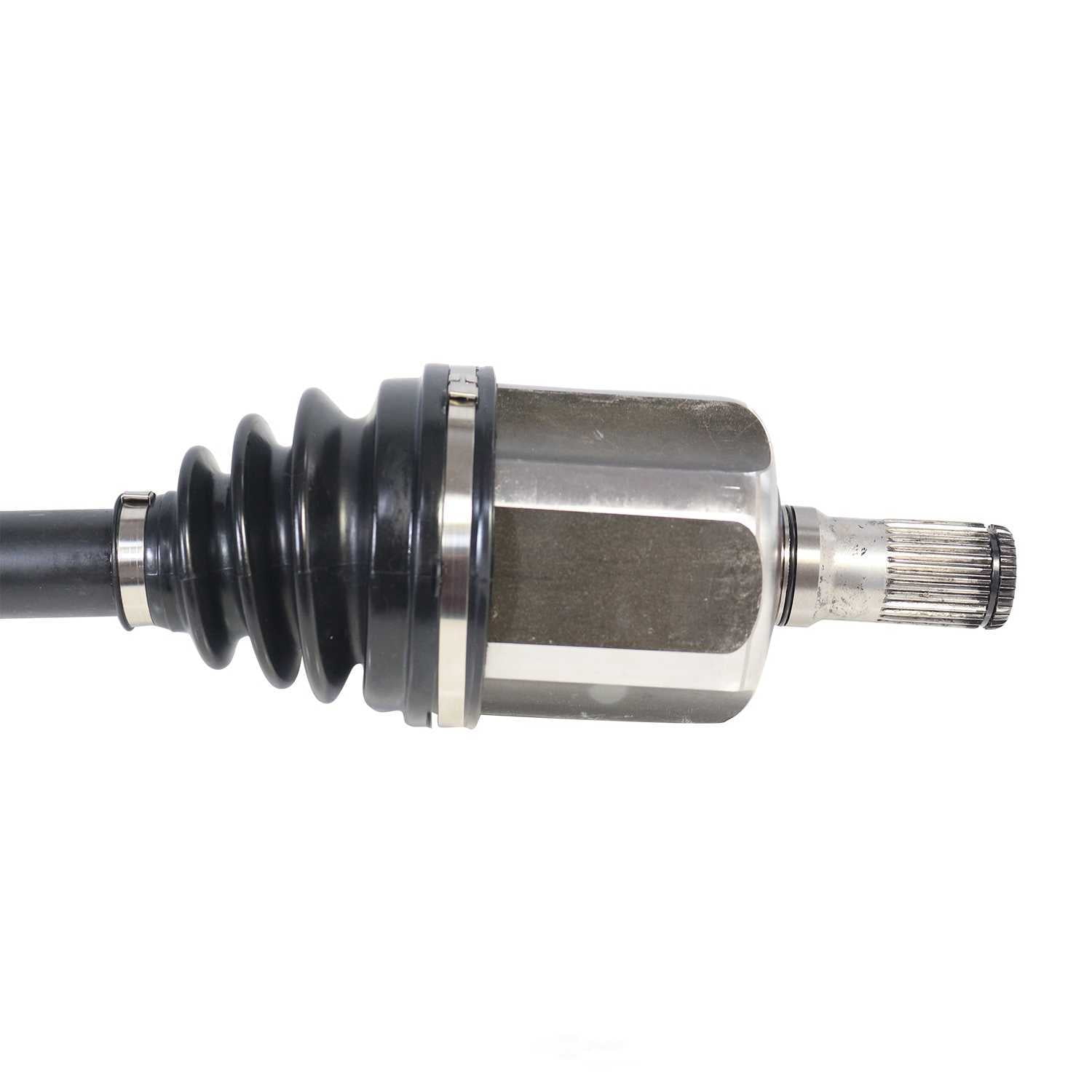GSP NCV82058 18-21 Jeep Compass (2.4 - AWD/FWD) CV Axle Assembly - Front, Jeep Compass (Front Both)