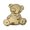 Gold, variant on Zinc Alloy Handle Furniture Handle Cabinets Knobs High-quality Single Hole Handle Door Knobs & Levers For Bedroom