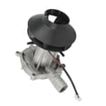 thumbnail image 1 of Motor de soplador de repuesto para calentador de estacionamiento, motor de soplador de 12 V y 2 KW, conjunto de motor de soplador de KW Logre más, 1 of 9