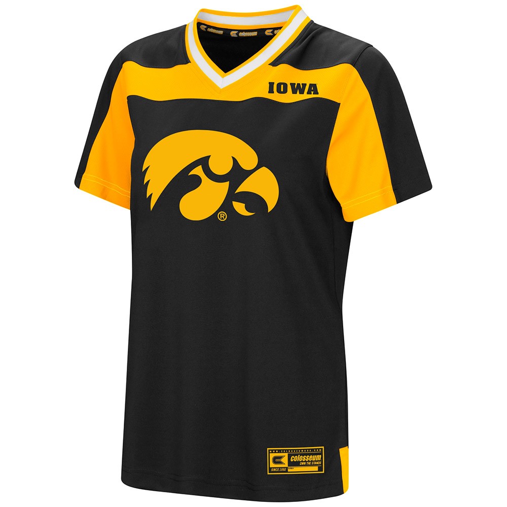 iowa hawkeyes jersey