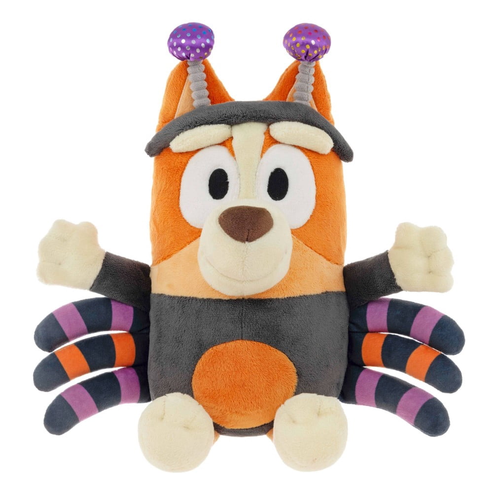 Universal Studios Halloween Minion Monsters Tim Zombie Teddy Bear