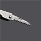 thumbnail image 4 of Scienceny Alicates para herramientas 8 en 1 Alicates multifuncionales Cuchillos Juego de herramientas de diseño plegable de acero inoxidable con bloqueo Herramientas y ferretería Scienceny TO001578-00, 4 of 6