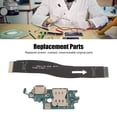 thumbnail image 4 of Charging Port Dock Connector, PCB Phone Charging Port  Cable Replacement Easy Installation  For Phone Accessories, 4 of 8