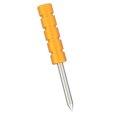 thumbnail image 2 of Dalazy Stainless Steel Ball Fork Golf Supplies Accessories Single Tooth Disassembly Golf Green Fork Tools TYPE1, 2 of 6