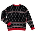 thumbnail image 7 of Ripple Junction Boyz N The Hood Doughboy Gangster Ugly Christmas Sweater Multicolor, 7 of 7