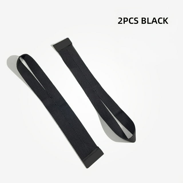 Sangles de Poignet en Forme de V pour Musculation Musculation Gym