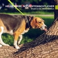 thumbnail image 5 of Dog Leash 10m Dog Leash with Handle and Long Rope Storage Bag, Waterproof Training Leashes for Large and Small Dogs, 5 of 5