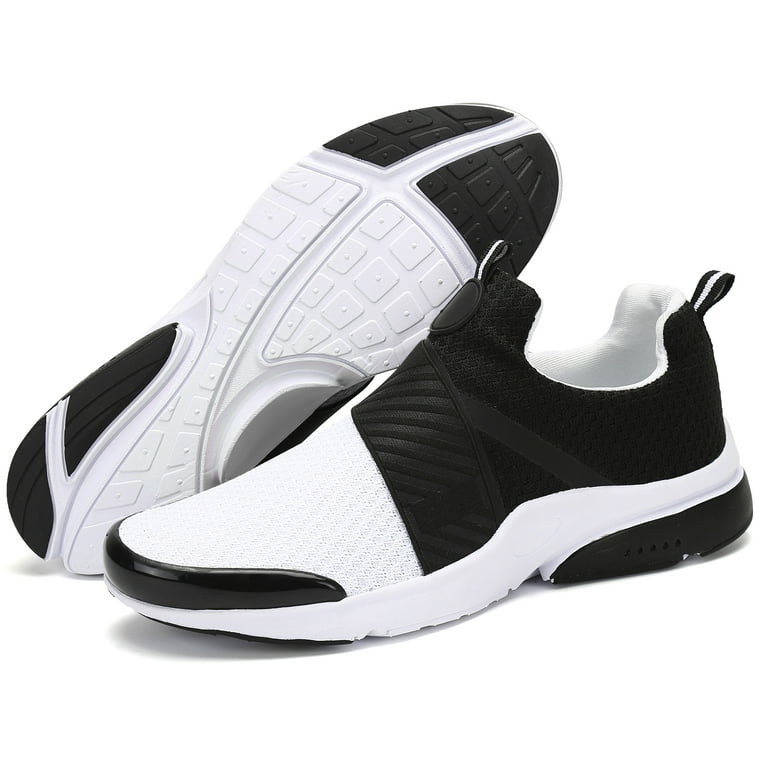 Mishansha Womens Sports Running Shoes Mens Lightweight Walking