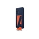 thumbnail image 3 of Funda de silicona para Samsung Galaxy A53 5G con correa, color azul marino, 3 of 9