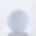 thumbnail image 3 of Juego de lucha con bolas de nieve: Paquete de 40 bolas de nieve artificiales para niños, 3 of 5