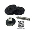 thumbnail image 6 of Rema 71524 Tire Adhesive and Foam Removal Kit for EV Tire Patch Repair, 6 of 7
